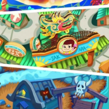 ���ݱ���ƥ��3D(Bubble Burst:Match 3D)
