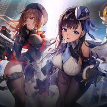 GODDESS OF VICTORY: NIKKE���ʷ�