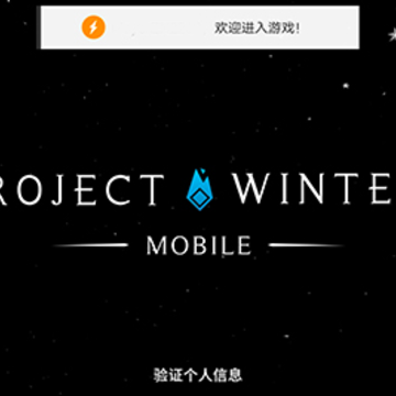 ���ռƻ��ֻ�������(Project Winter Mobile)