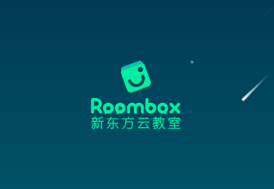 Roombox app