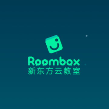 Roombox app