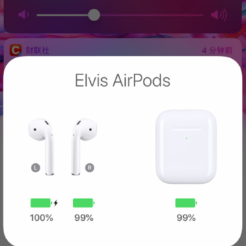 iOS16�ɼ�⵽��ðAirPods��iOS16��ô�������AirPods��