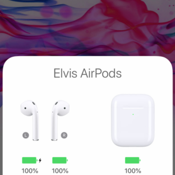 iOS16�ɼ�⵽��ðAirPods��iOS16��ô�������AirPods��