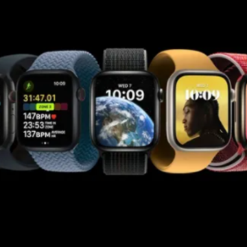 Apple Watch Series 8��ôԤ�������ڣ�Apple Watch Series 8Ԥ��������׼��