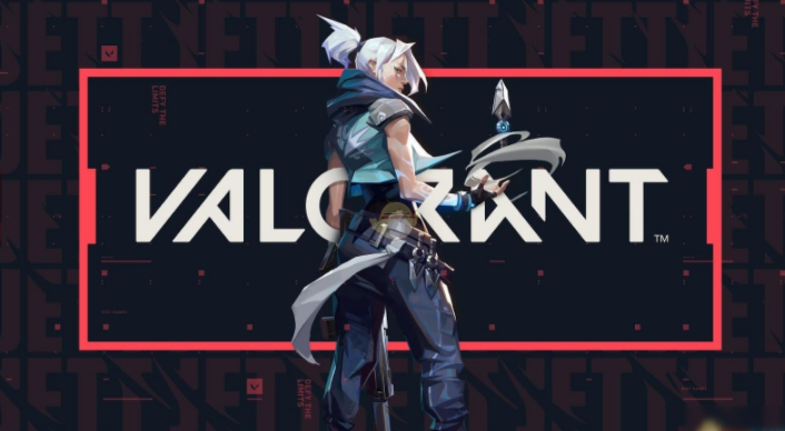 Valorant�ֻ���