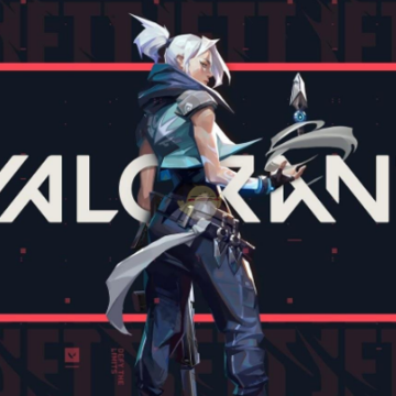 Valorant手机版 Valorant手机版