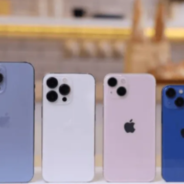 iPhone14ProMax��14Pro��ʲô���� iPhone14ProMax��14Pro�ĸ���