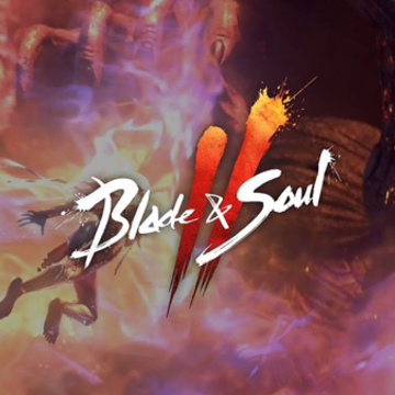 剑灵2 (12)-Blade & Soul 2 (12) 剑灵2 (12)-Blade & Soul 2 (12)