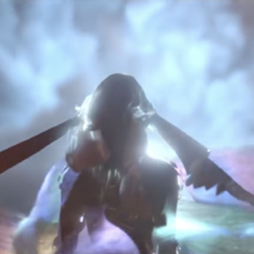 剑灵2 (12)-Blade & Soul 2 (12) 剑灵2 (12)-Blade & Soul 2 (12)