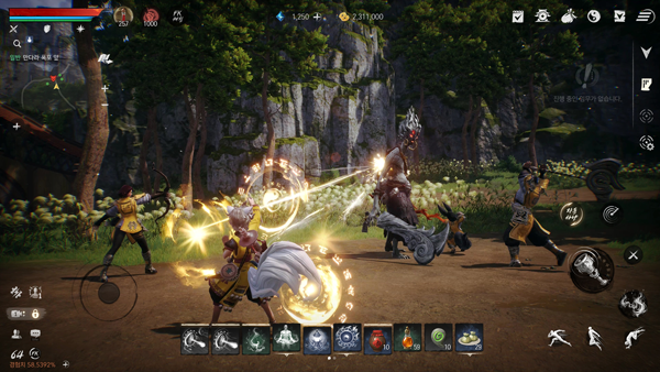 ����219+�汾����-Blade & Soul 2 (19)