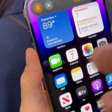 iPhone14Pro�鶯����ʲô��˼ ��ο���iPhone14Pro�鶯��
