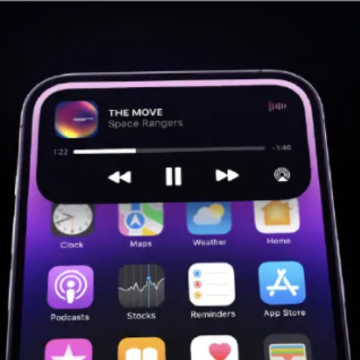iPhone14Pro�鶯����ʲô��˼ ��ο���iPhone14Pro�鶯��