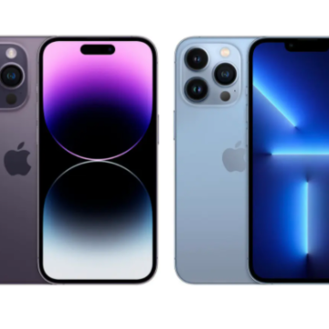 iPhone14��14Plus��14Pro��14ProMax��ʲô����iPhone14ϵ���»��ĸ��ã�