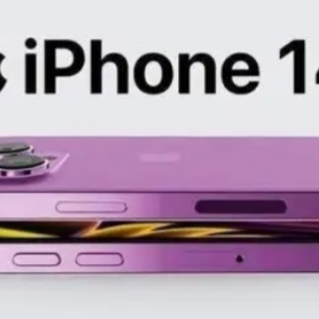 ƻ��14����ʲôʱ�����Ԥ����iPhone14�������õ�������������û�г������