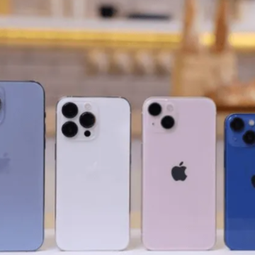 iPhone13�����Ծɻ��»�iPhone14�� iPhone13��iPhone14���Ա��˶���