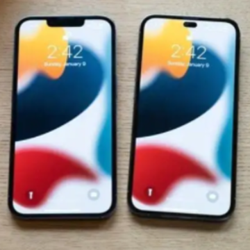 iPhone13�����Ծɻ��»�iPhone14�� iPhone13��iPhone14���Ա��˶���