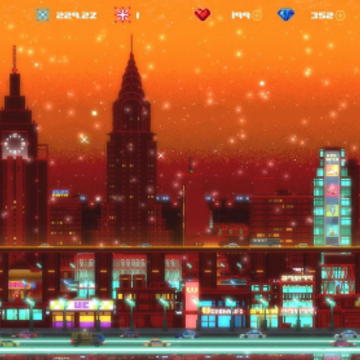 ���������(SunlessCity)