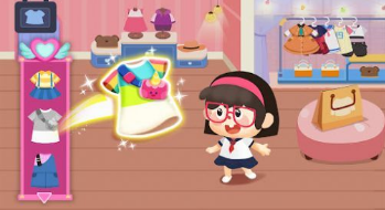 ����С���̳�(Town: Mall)