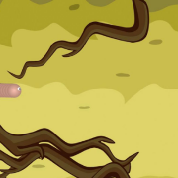 �ִٵ����(Hasty Worm)