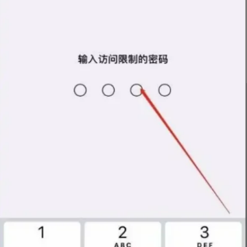 苹果微信怎么加密码锁 苹果微信密码锁怎么设置面容锁 苹果微信怎么加密码锁 苹果微信密码锁怎么设置面容锁