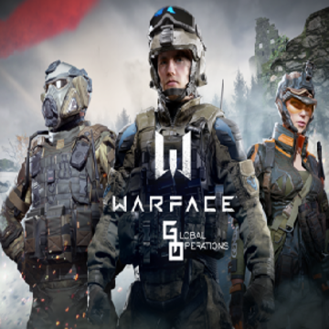 Face of War pvp