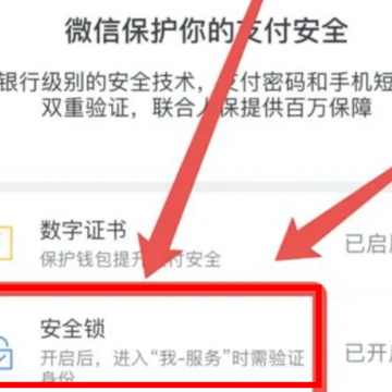 苹果微信怎么加密码锁 苹果微信密码锁怎么设置面容锁 苹果微信怎么加密码锁 苹果微信密码锁怎么设置面容锁