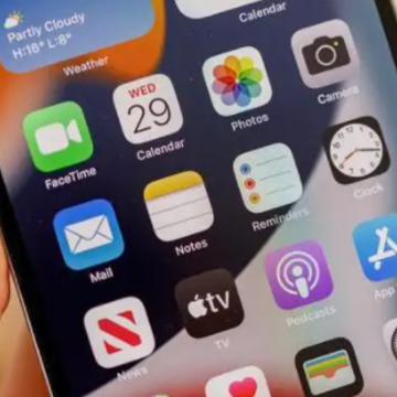 iOS16��ʲô�¹��� iOS16��ʽ��ʲôʱ����Ը���