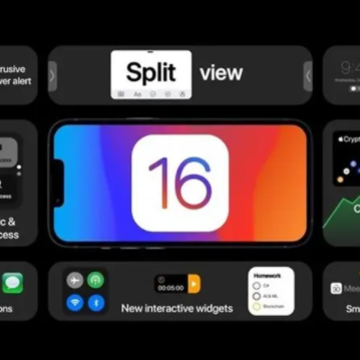 iOS16��ʽ������ʱ���Ǽ��� iOS16��ʽ��ֵ�ø�����