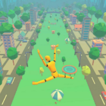��ǿ��Ծ3D(Best Jump 3D)
