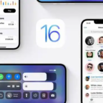 iOS16���º�����˻�iOS15�� iOS16��ô�˻�iOS15