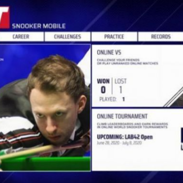 World Snooker��Ϸ(World Snooker Tour)