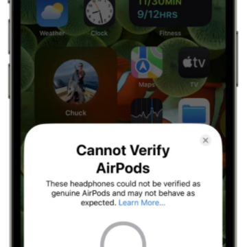 iOS16��ô����ðairpods iOS16������airpods����