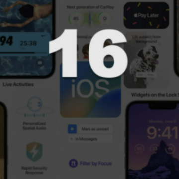 iOS16��ô�˻�15.6��iOS16�˻�iOS15���ϻᶪʧ�����ݶ�ʧ��ô��