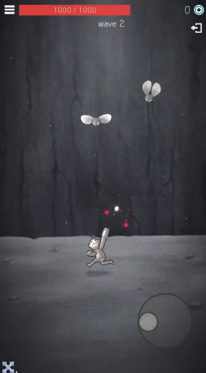 �ŷ����һ��������(upthelastrobot)