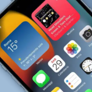 iOS16壁纸和锁屏一定要一样吗 iOS16壁纸怎么设置锁屏和桌面不一样 iOS16壁纸和锁屏一定要一样吗 iOS16壁纸怎么设置锁屏和桌面不一样