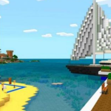 工艺天地(Craft Skyland) 工艺天地(Craft Skyland)