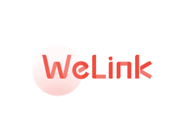 welink红色版app