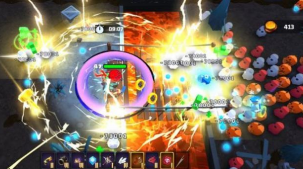 �����Ҵ���(Ghost Survivors)