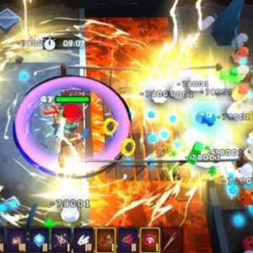 �����Ҵ���(Ghost Survivors)