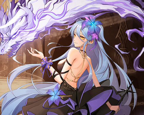 爱琳诗篇vivo版 爱琳诗篇vivo版