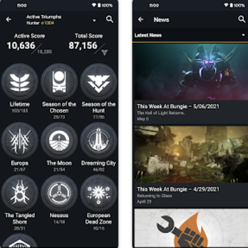 Destiny 2 Companion��׿app