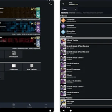 Destiny 2 Companion��׿app