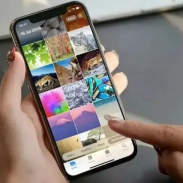 iOS16相册加密怎么开启 iOS16相册怎么隐藏 iOS16相册加密怎么开启 iOS16相册怎么隐藏