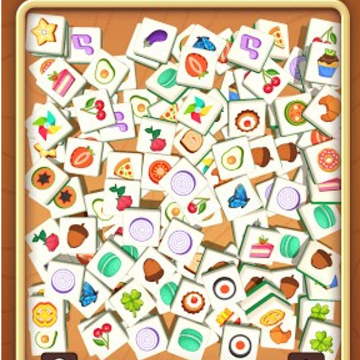 Tile Triple 3D