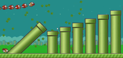 mľ��m����Flappy Bird