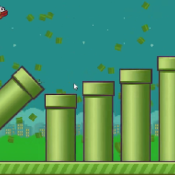 mľ��m����Flappy Bird