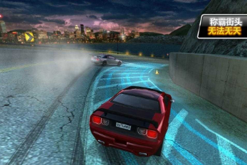 Ư�ƿ��Ƚ�ͷ����֮ͽ(Drift Mania: Street Outlaws LE)