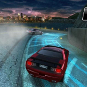 Ư�ƿ��Ƚ�ͷ����֮ͽ(Drift Mania: Street Outlaws LE)