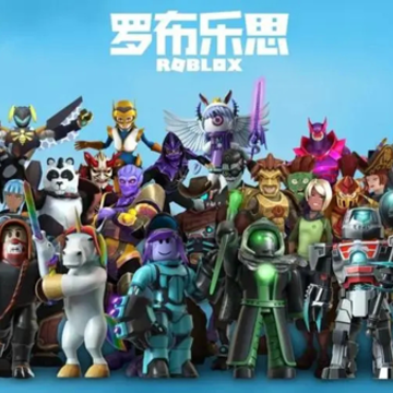 Roblox�޲���˹���ʷ������ֻ���