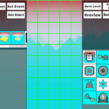���������rsr0.3b(Rolling Sky Remake)